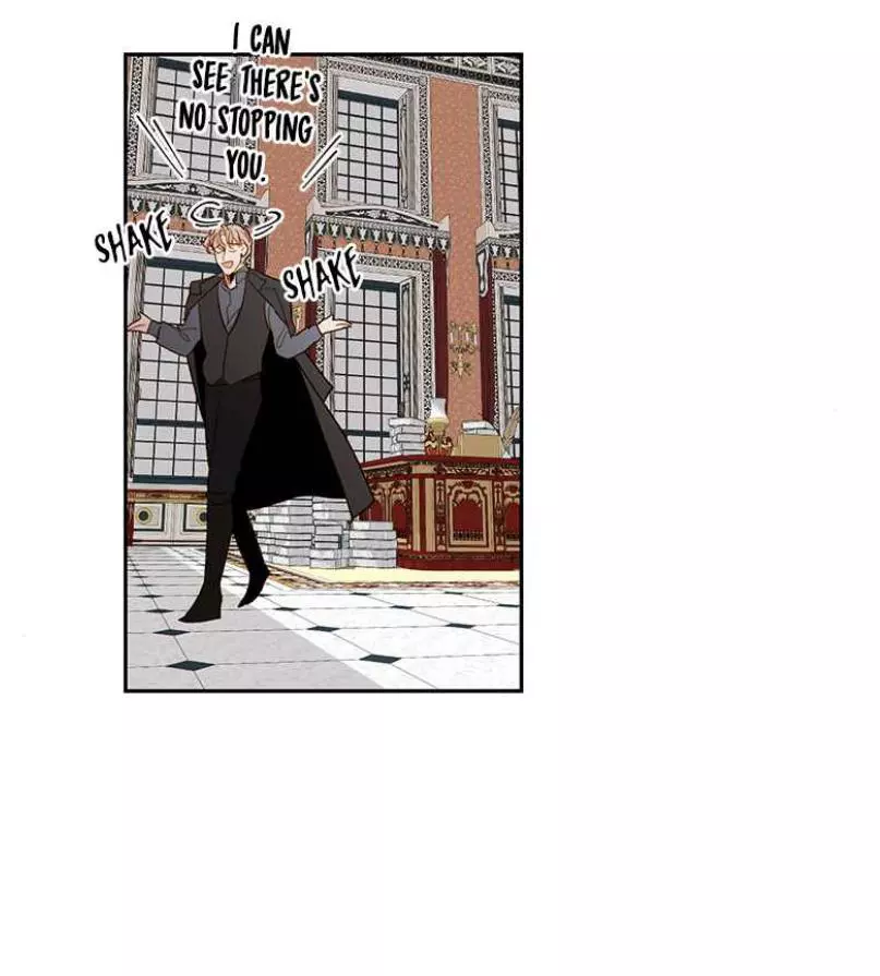 Read Remarried Empress EN Manga Online