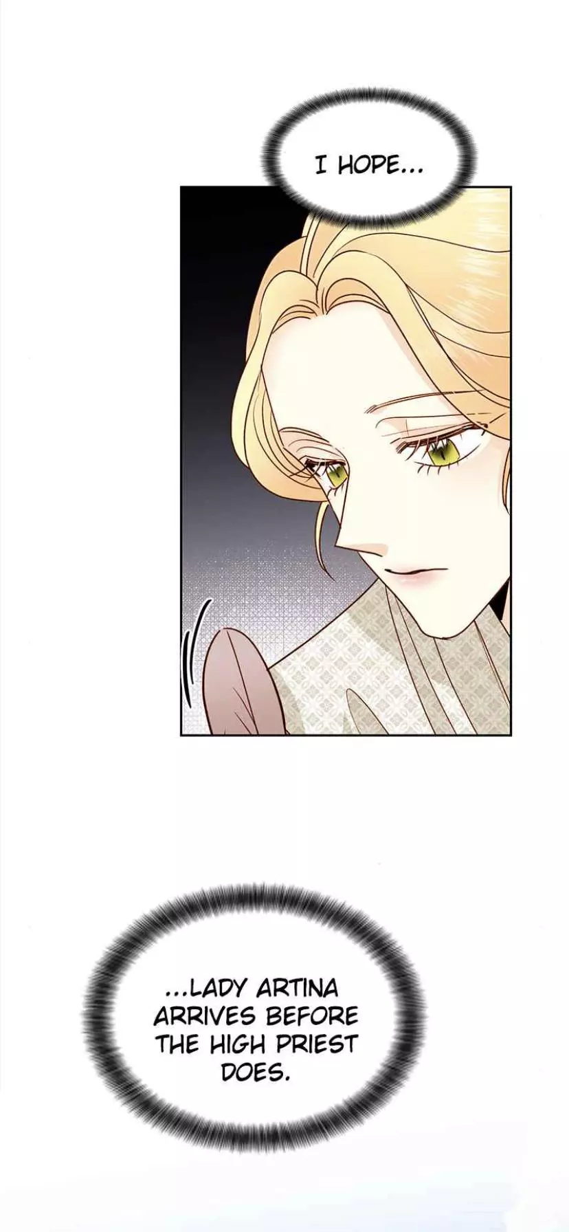 Read Remarried Empress EN Manga Online