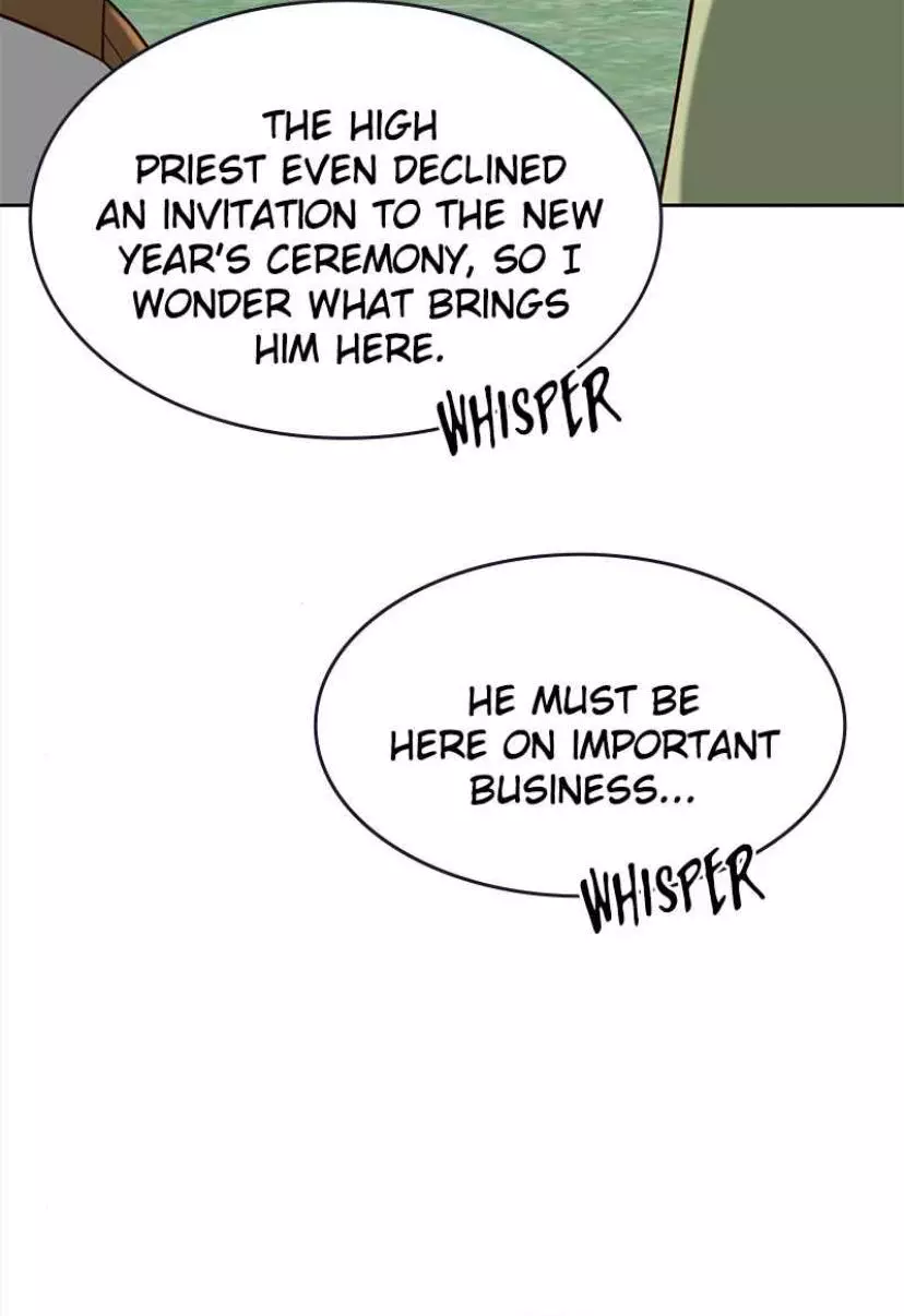 Read Remarried Empress EN Manga Online