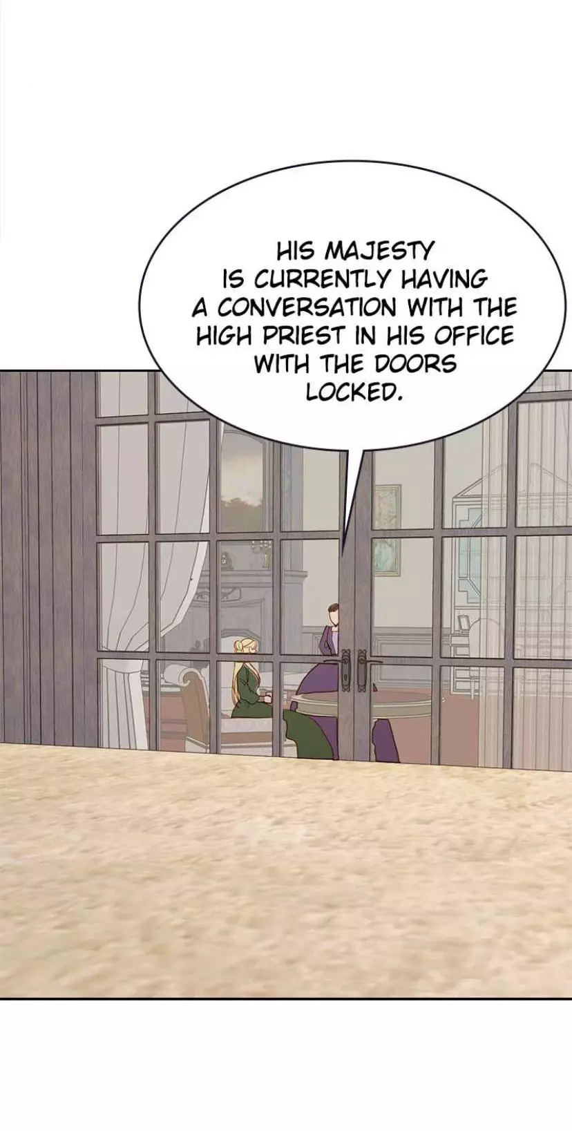 Read Remarried Empress EN Manga Online