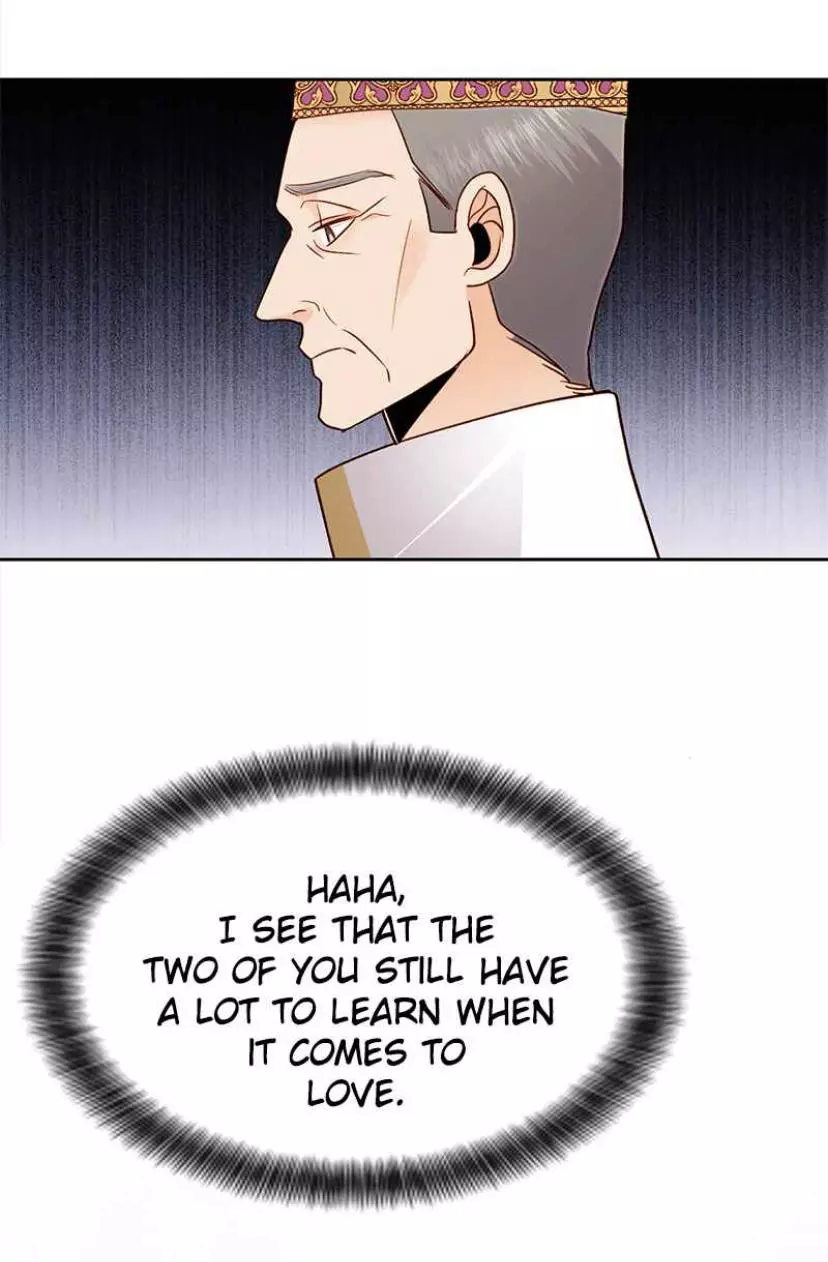 Read Remarried Empress EN Manga Online