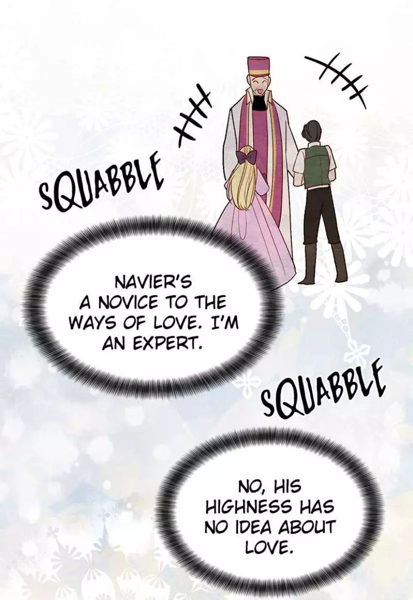 Read Remarried Empress EN Manga Online