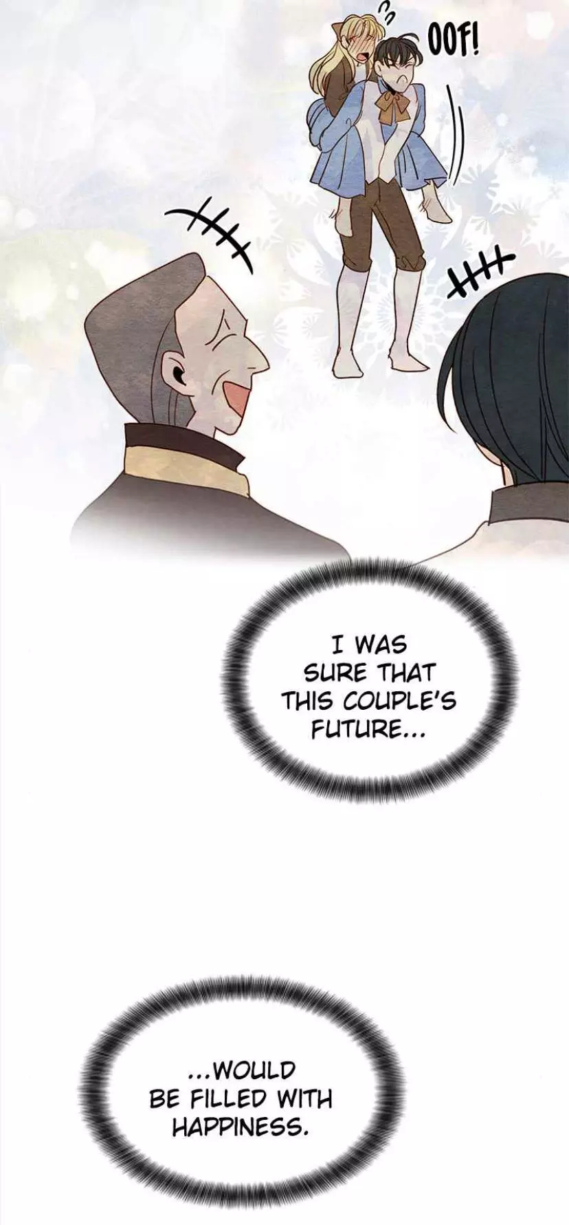 Read Remarried Empress EN Manga Online