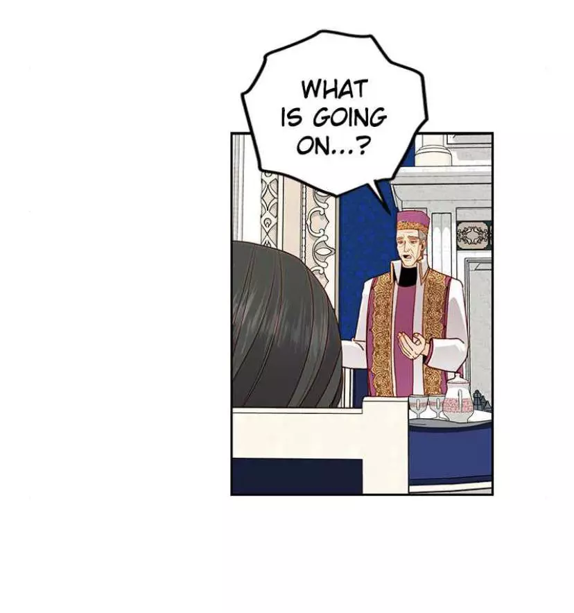 Read Remarried Empress EN Manga Online