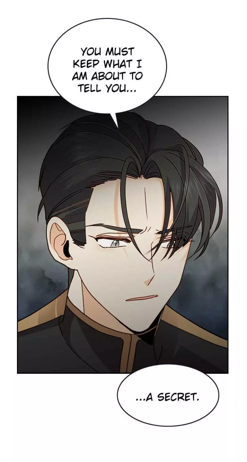 Read Remarried Empress EN Manga Online