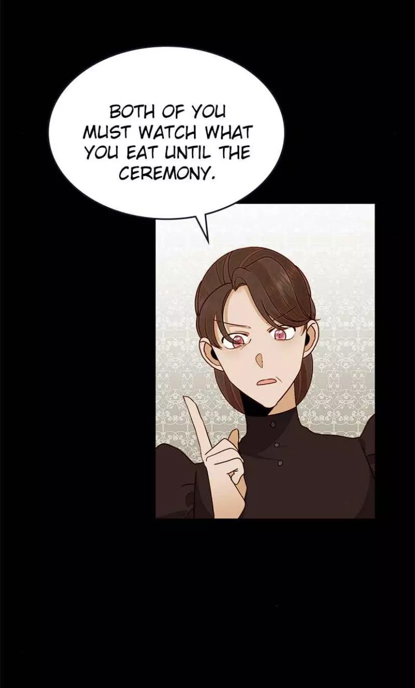 Read Remarried Empress EN Manga Online