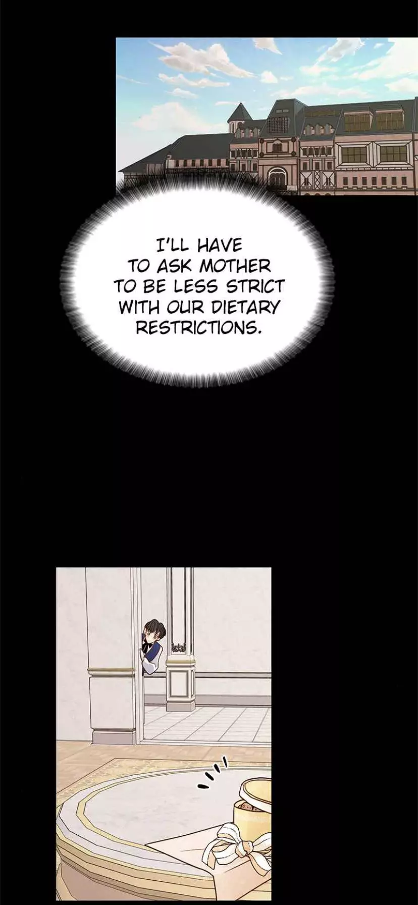 Read Remarried Empress EN Manga Online