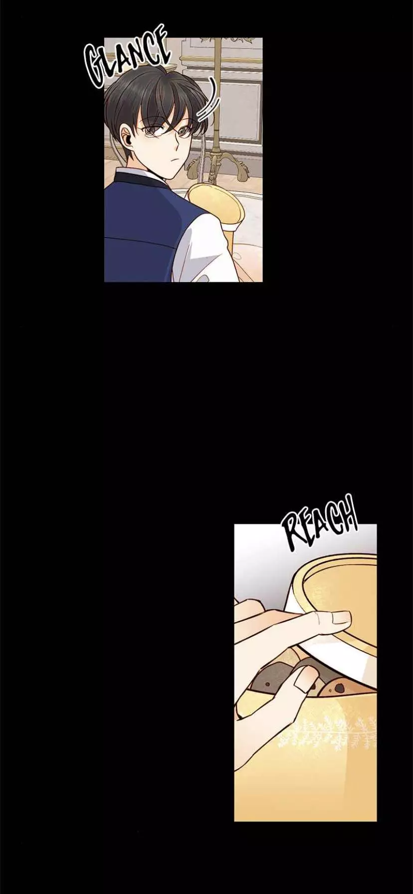 Read Remarried Empress EN Manga Online