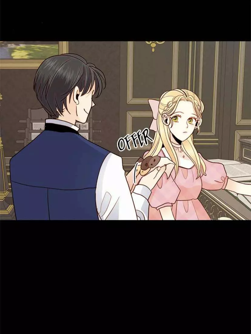 Read Remarried Empress EN Manga Online
