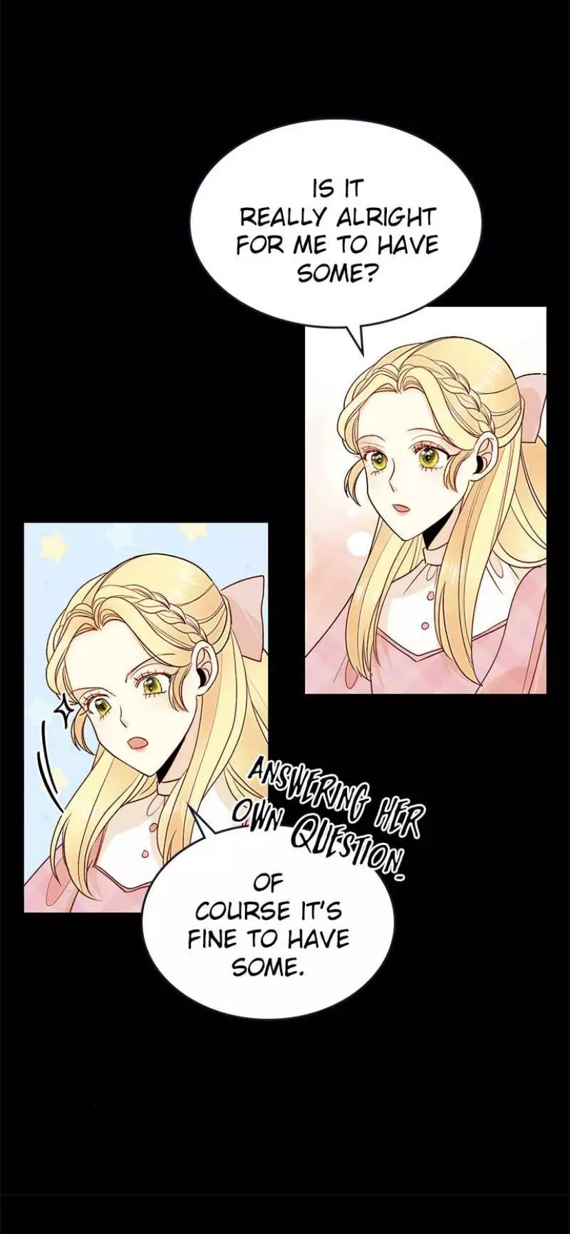 Read Remarried Empress EN Manga Online
