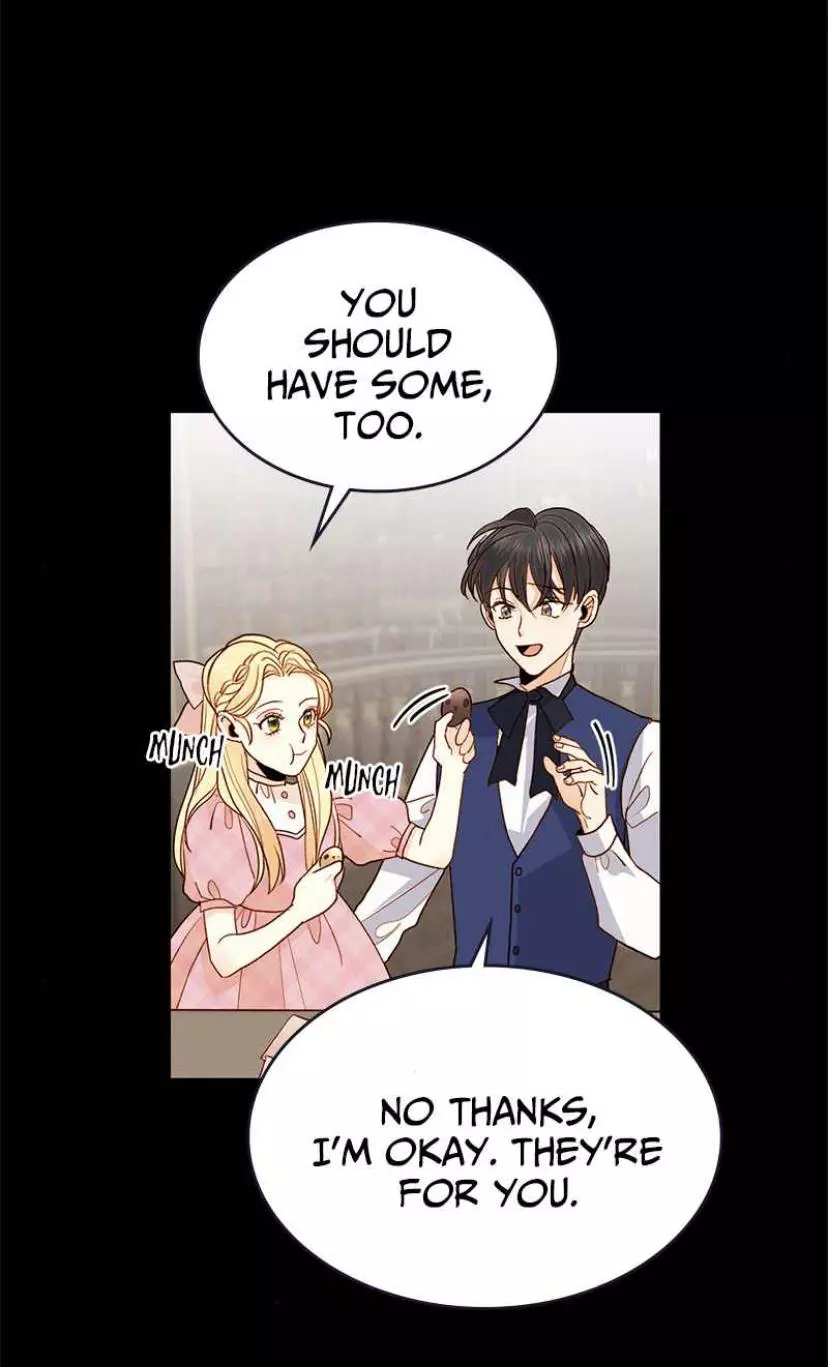 Read Remarried Empress EN Manga Online