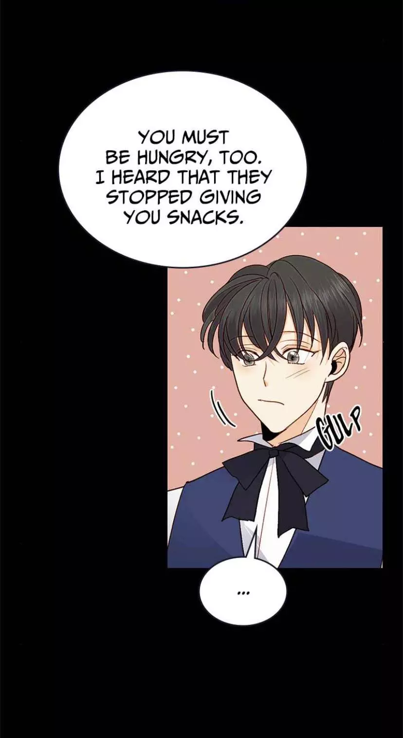 Read Remarried Empress EN Manga Online