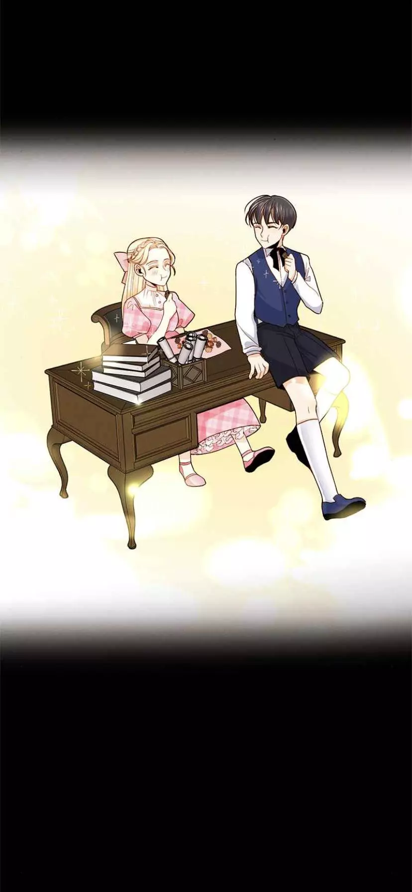 Read Remarried Empress EN Manga Online