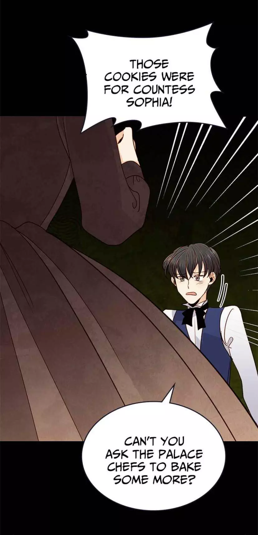 Read Remarried Empress EN Manga Online