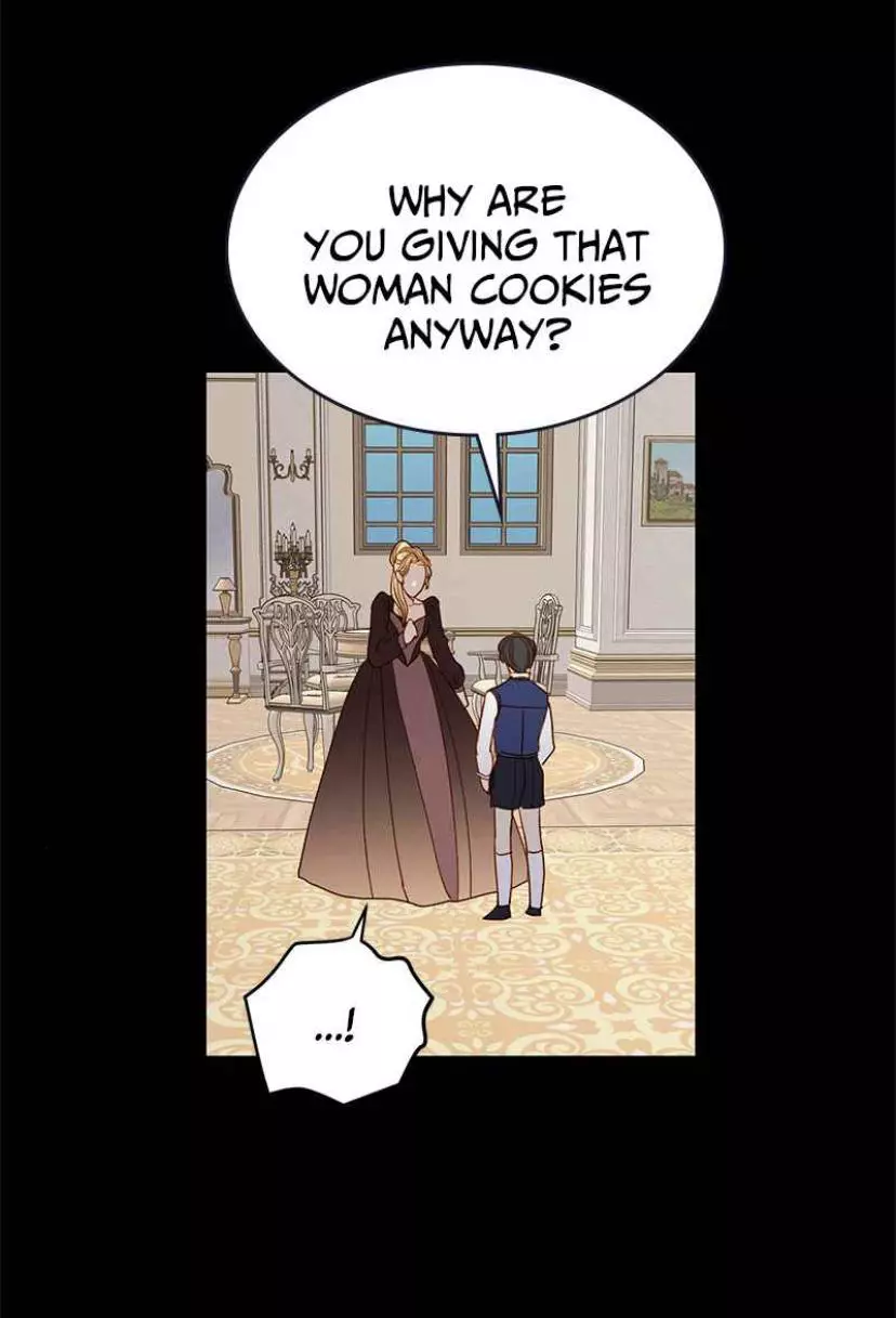Read Remarried Empress EN Manga Online