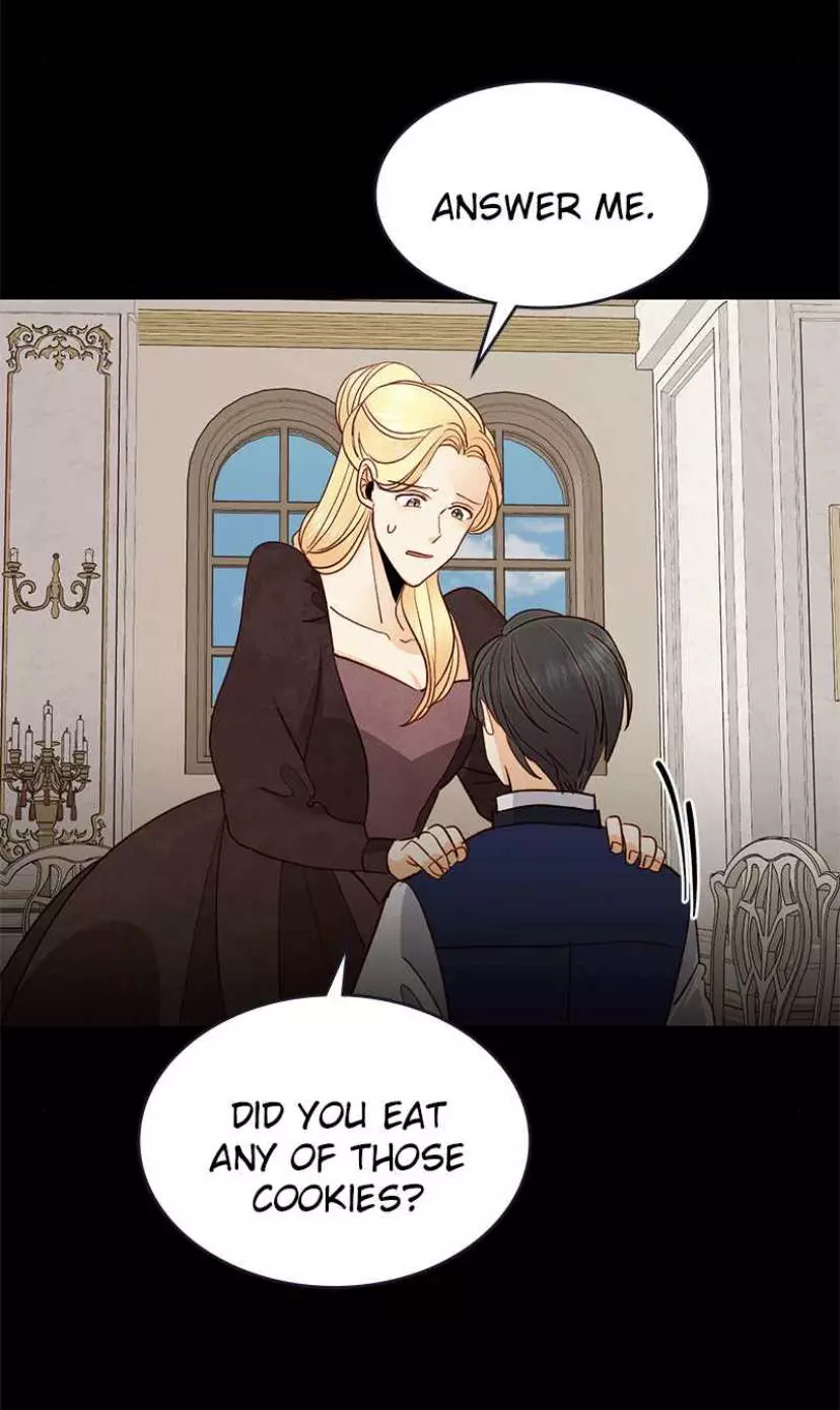 Read Remarried Empress EN Manga Online