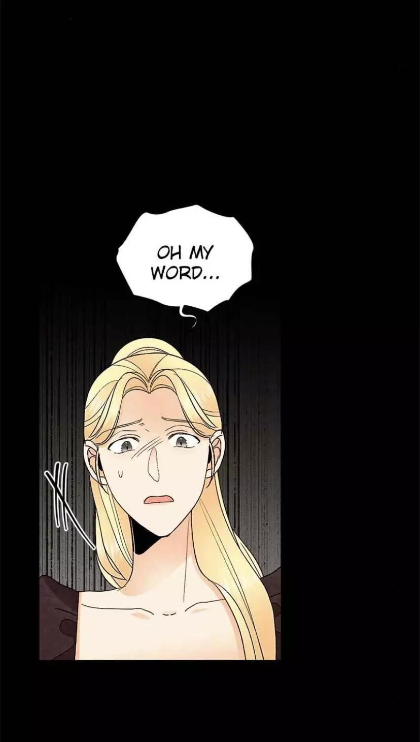 Read Remarried Empress EN Manga Online