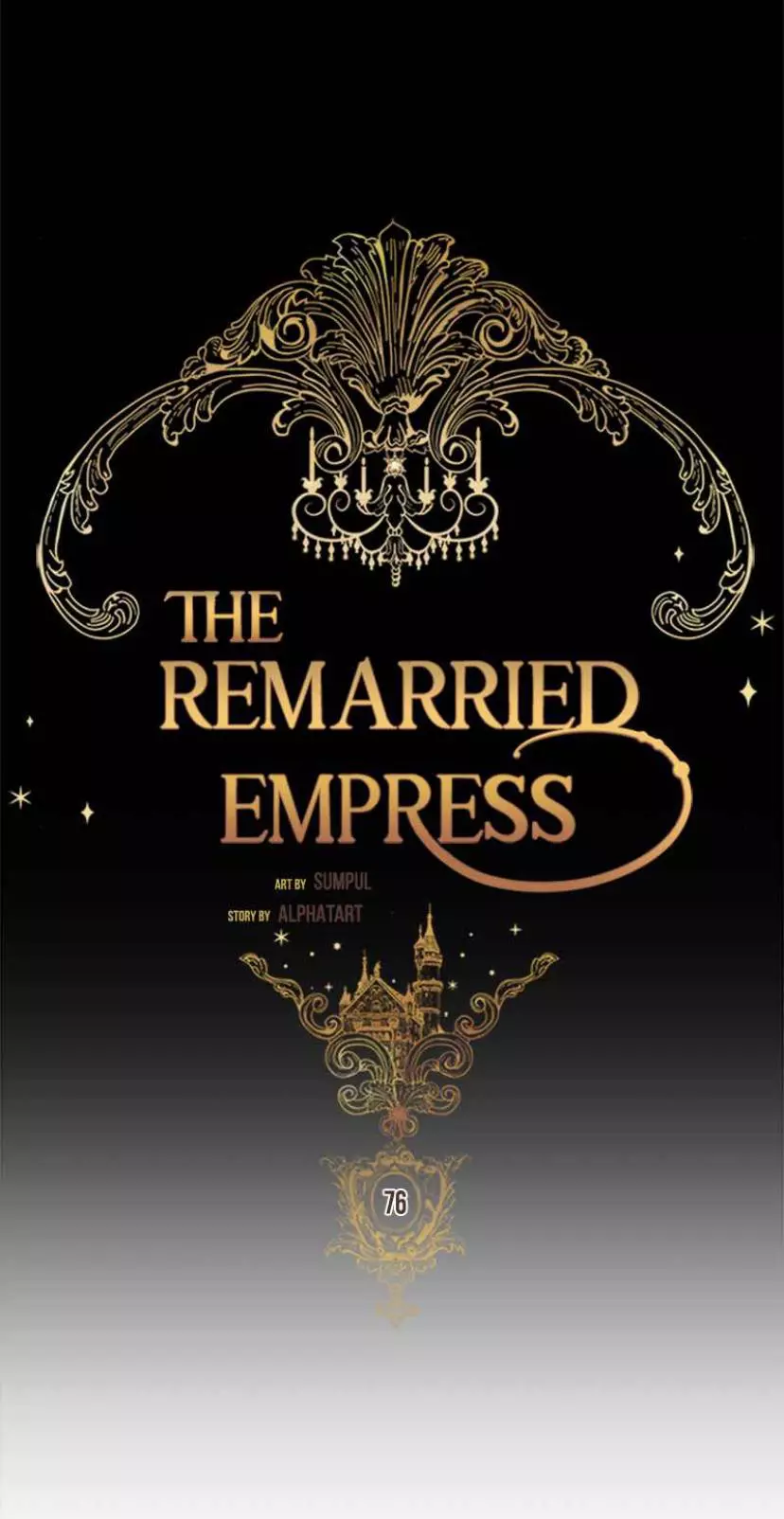 Read Remarried Empress EN Manga Online