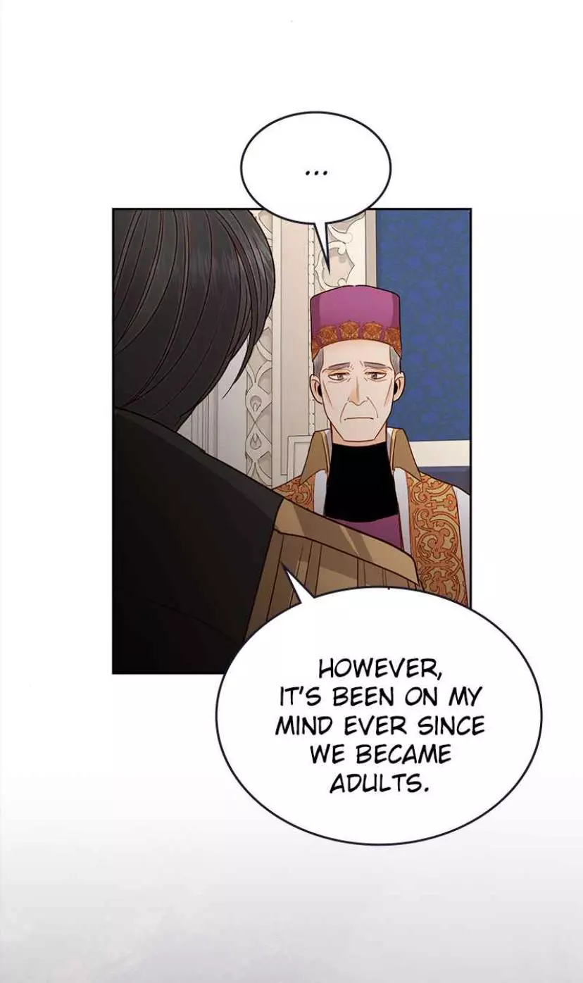 Read Remarried Empress EN Manga Online