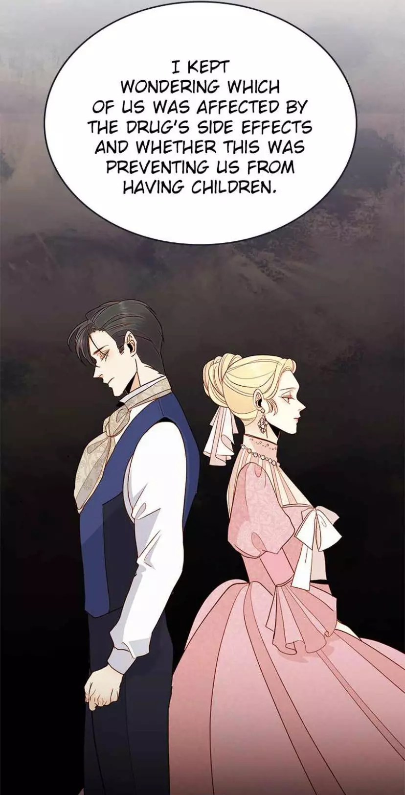 Read Remarried Empress EN Manga Online