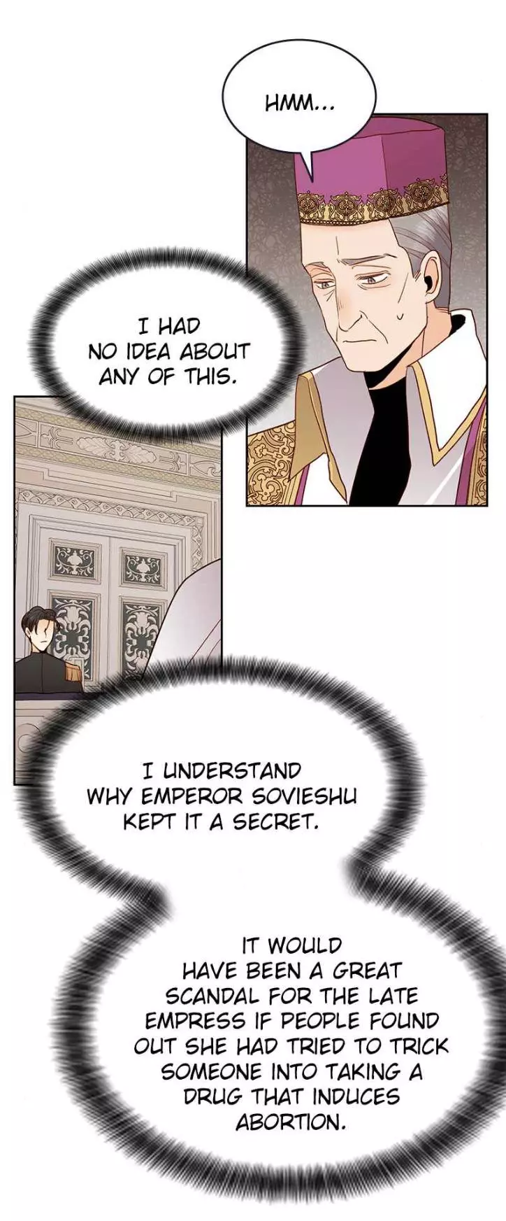 Read Remarried Empress EN Manga Online