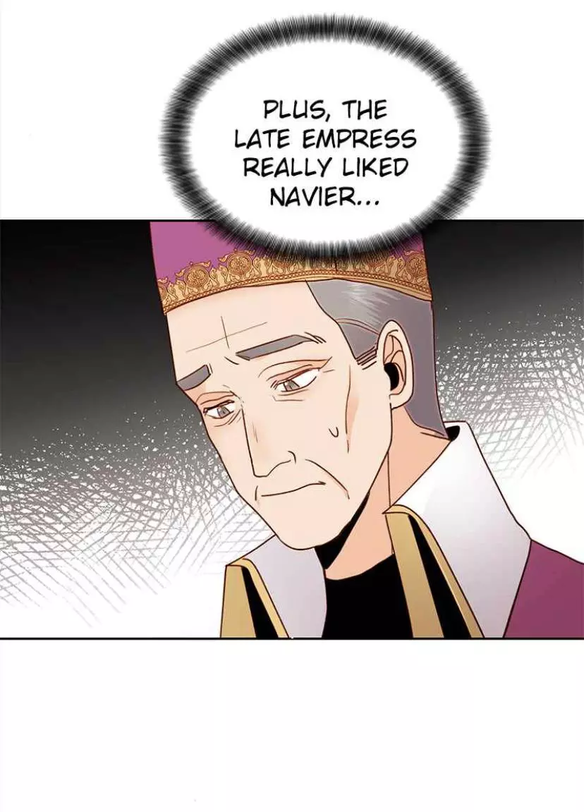 Read Remarried Empress EN Manga Online