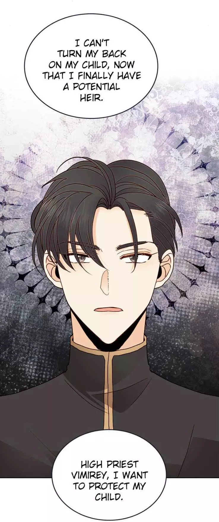 Read Remarried Empress EN Manga Online