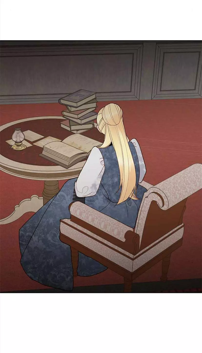 Read Remarried Empress EN Manga Online