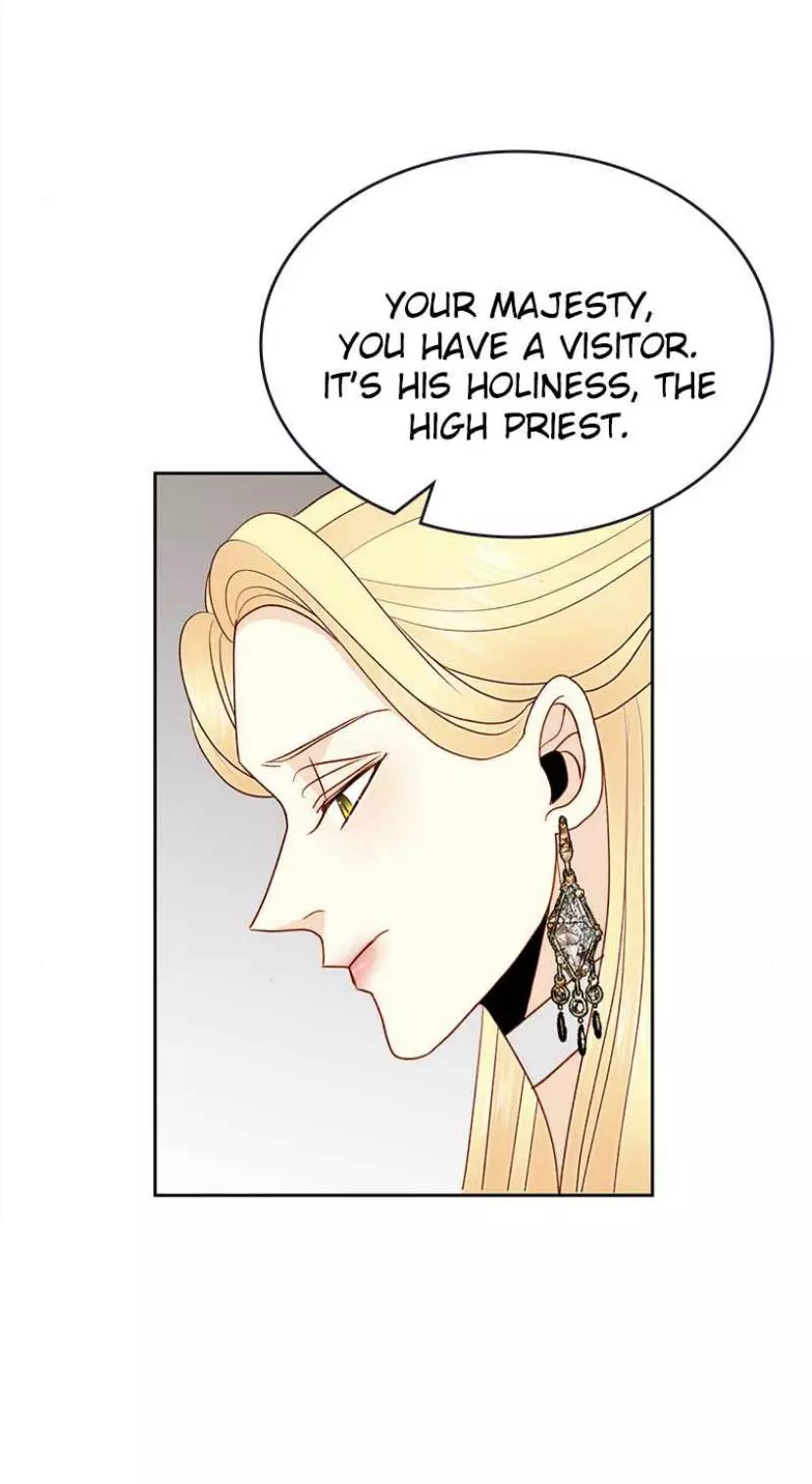 Read Remarried Empress EN Manga Online