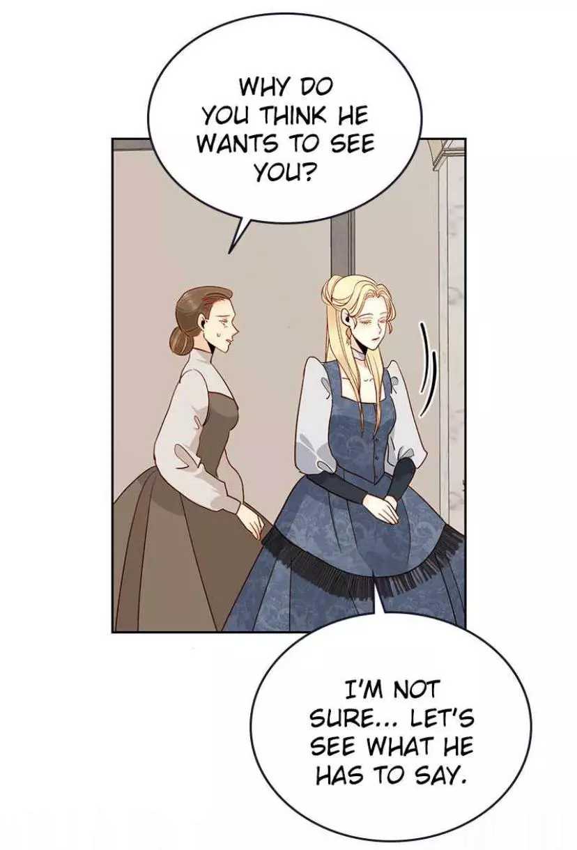 Read Remarried Empress EN Manga Online