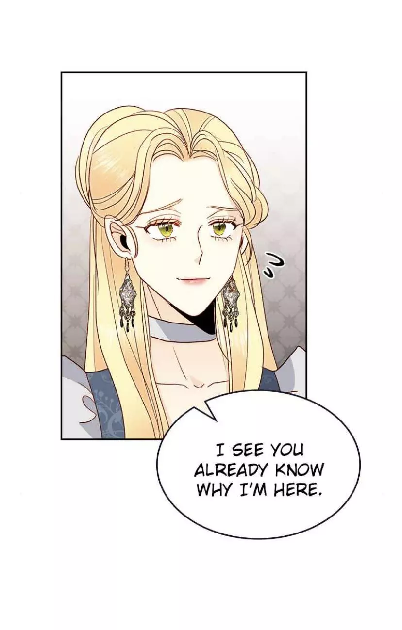 Read Remarried Empress EN Manga Online