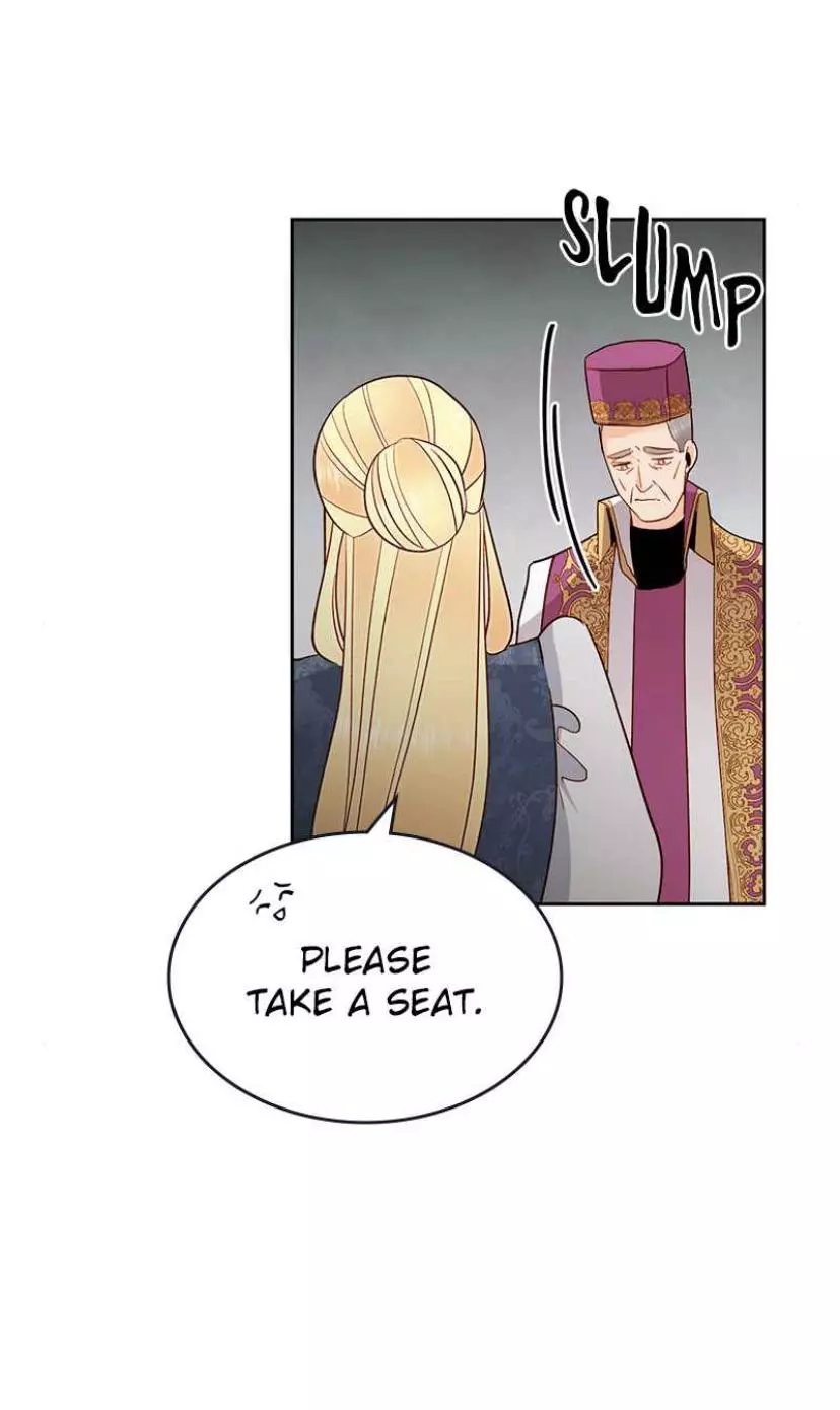 Read Remarried Empress EN Manga Online