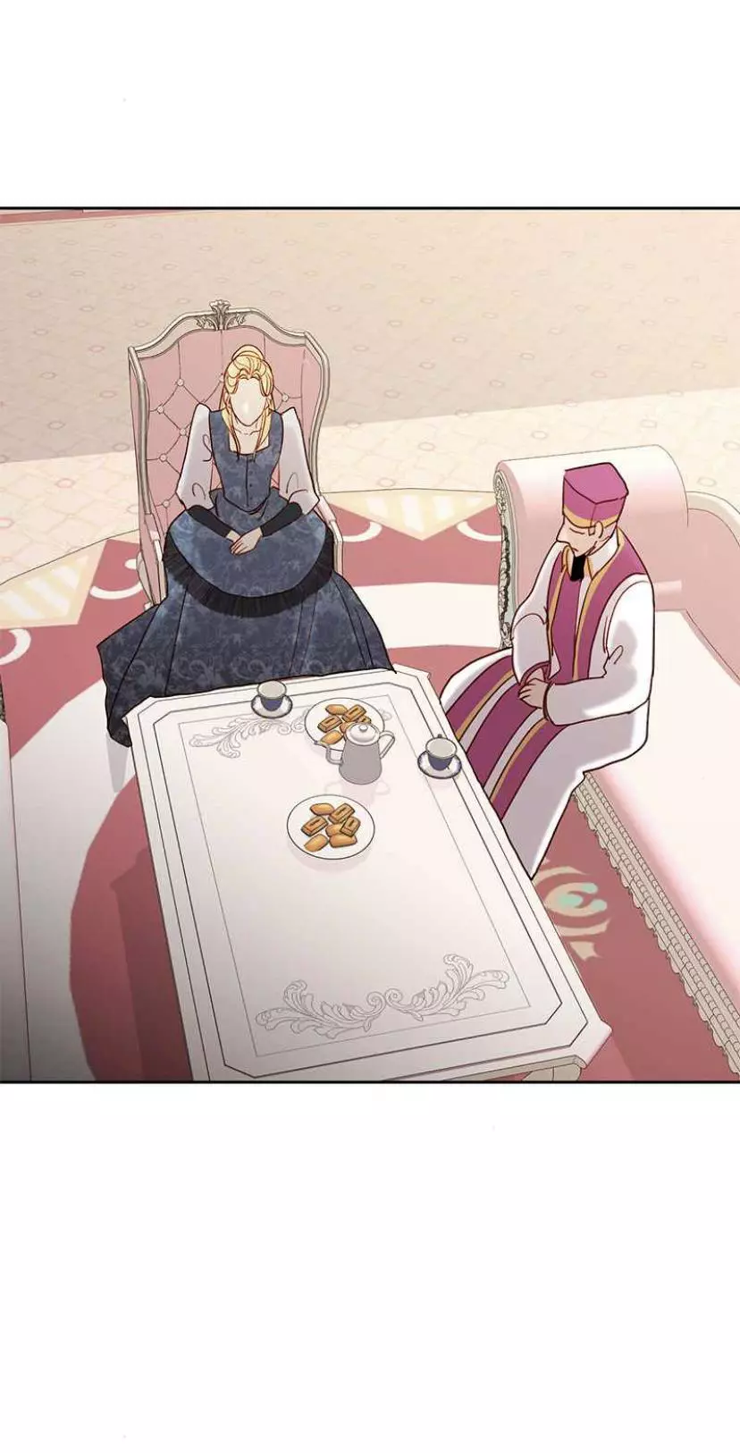 Read Remarried Empress EN Manga Online