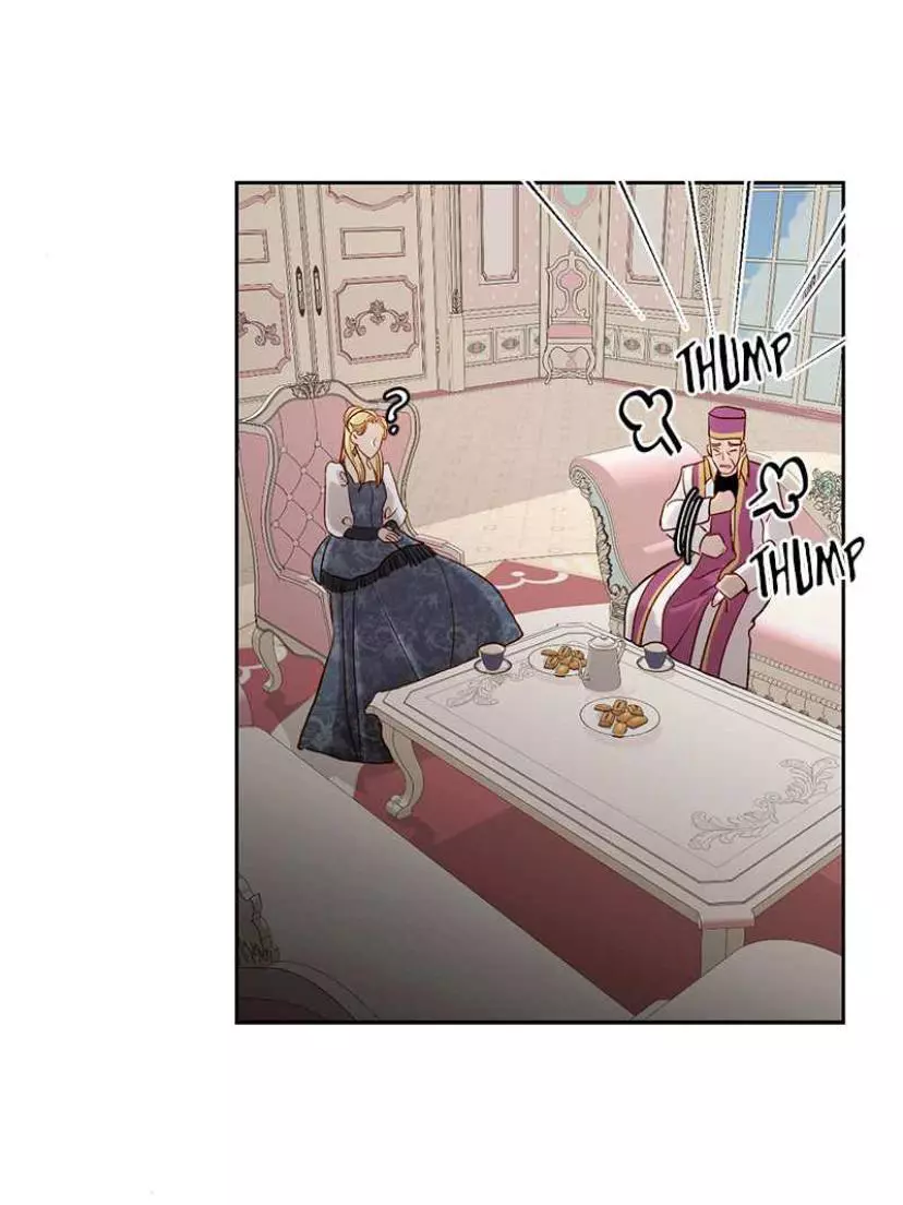 Read Remarried Empress EN Manga Online