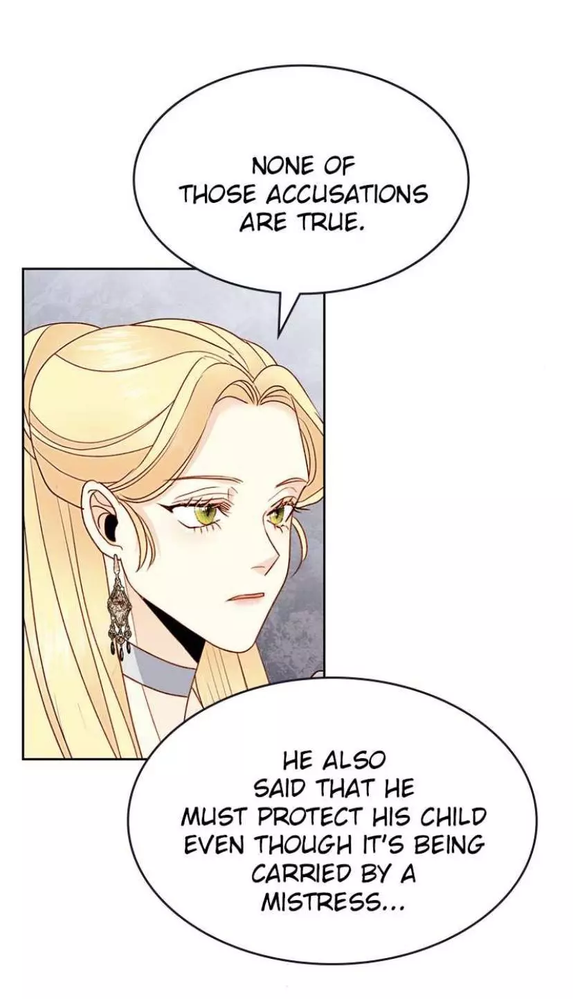 Read Remarried Empress EN Manga Online