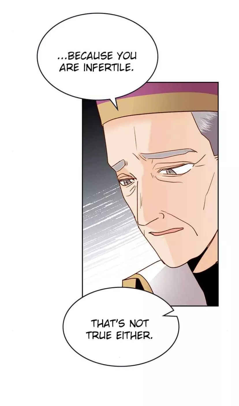 Read Remarried Empress EN Manga Online