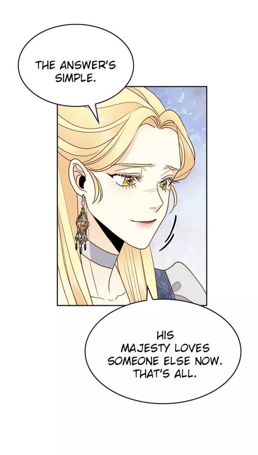 Read Remarried Empress EN Manga Online