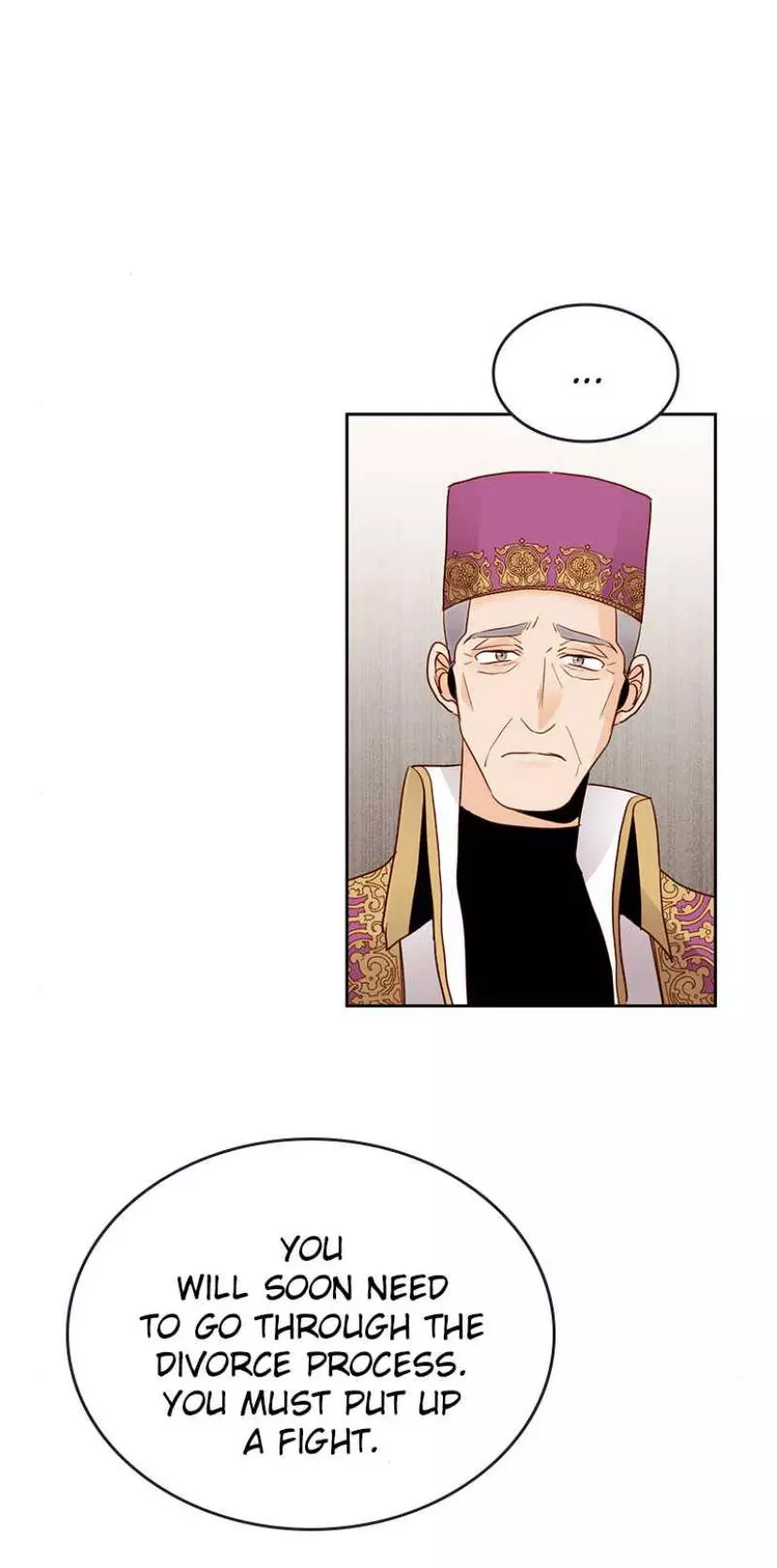 Read Remarried Empress EN Manga Online