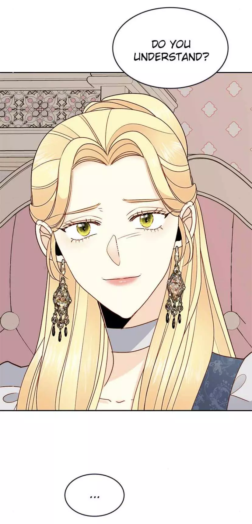 Read Remarried Empress EN Manga Online