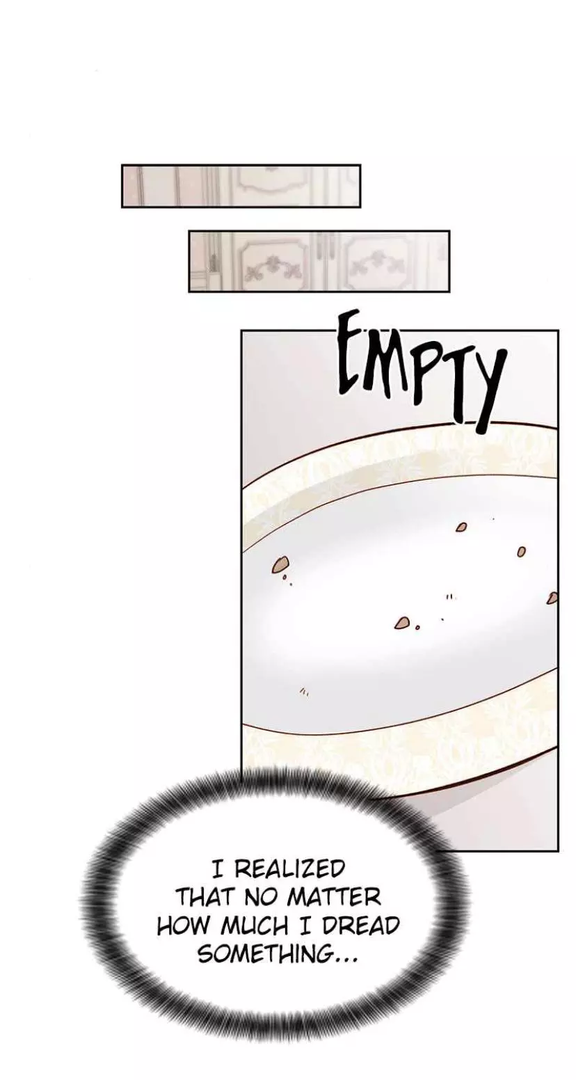 Read Remarried Empress EN Manga Online