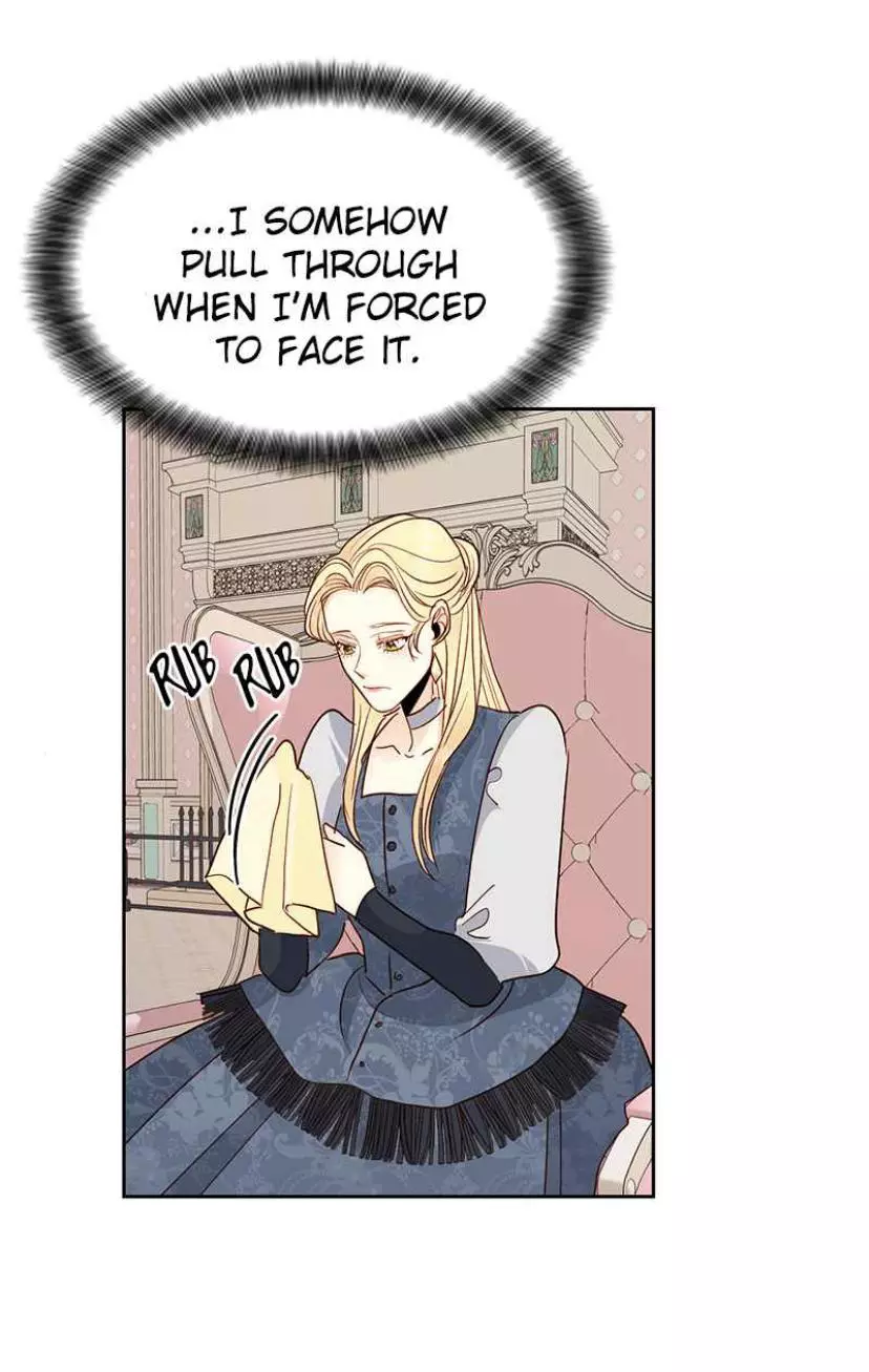 Read Remarried Empress EN Manga Online