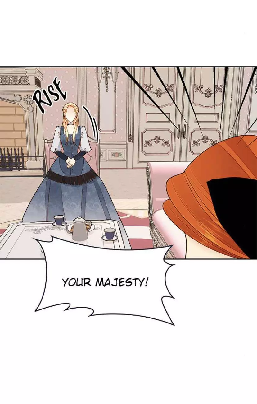 Read Remarried Empress EN Manga Online