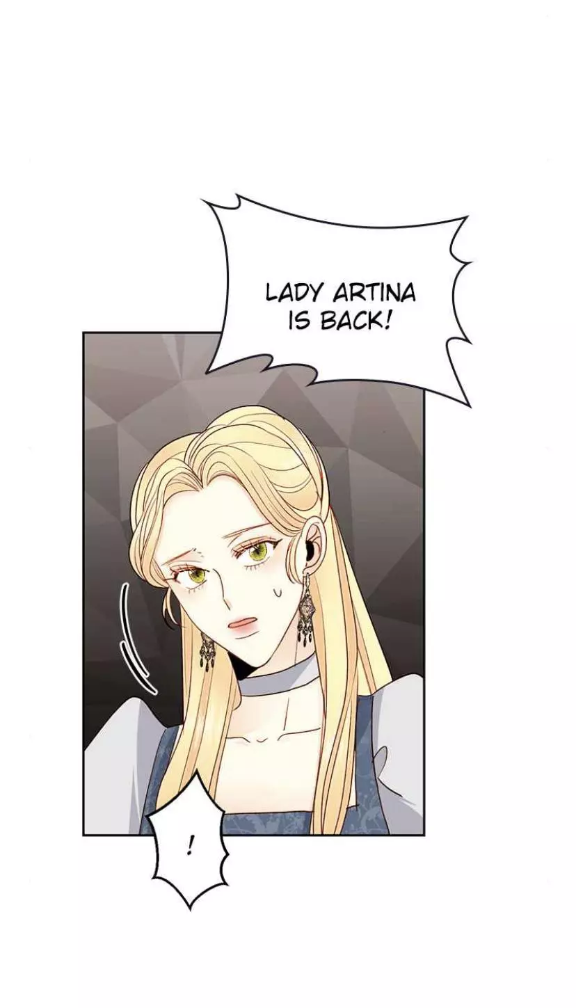 Read Remarried Empress EN Manga Online