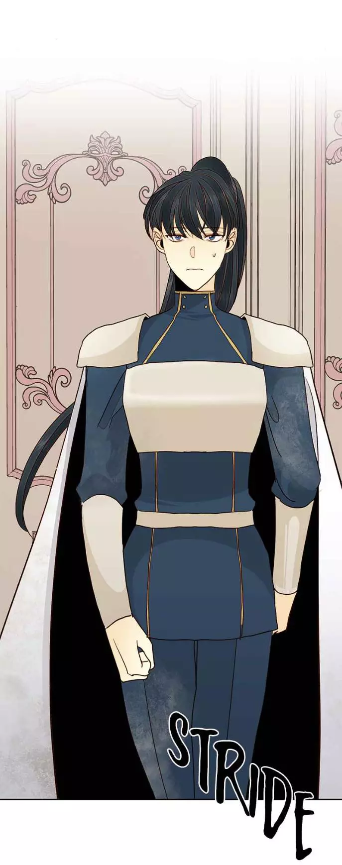 Read Remarried Empress EN Manga Online