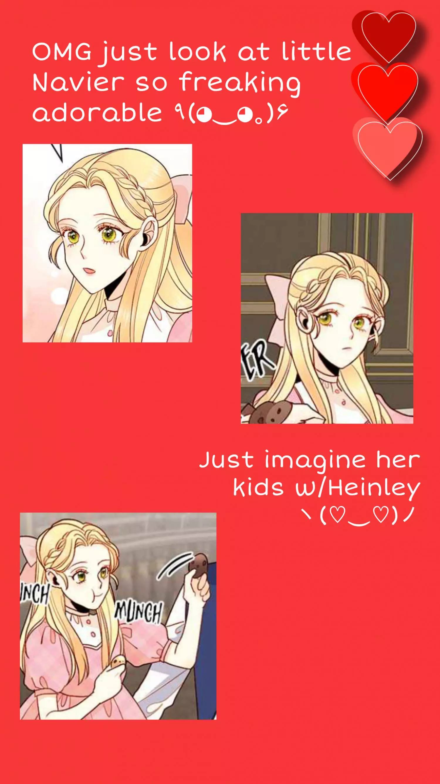Read Remarried Empress EN Manga Online
