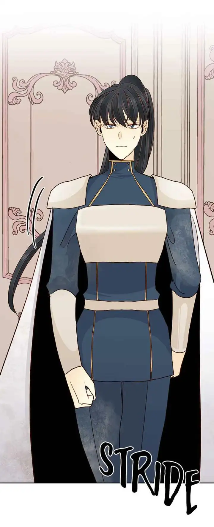 Read Remarried Empress EN Manga Online
