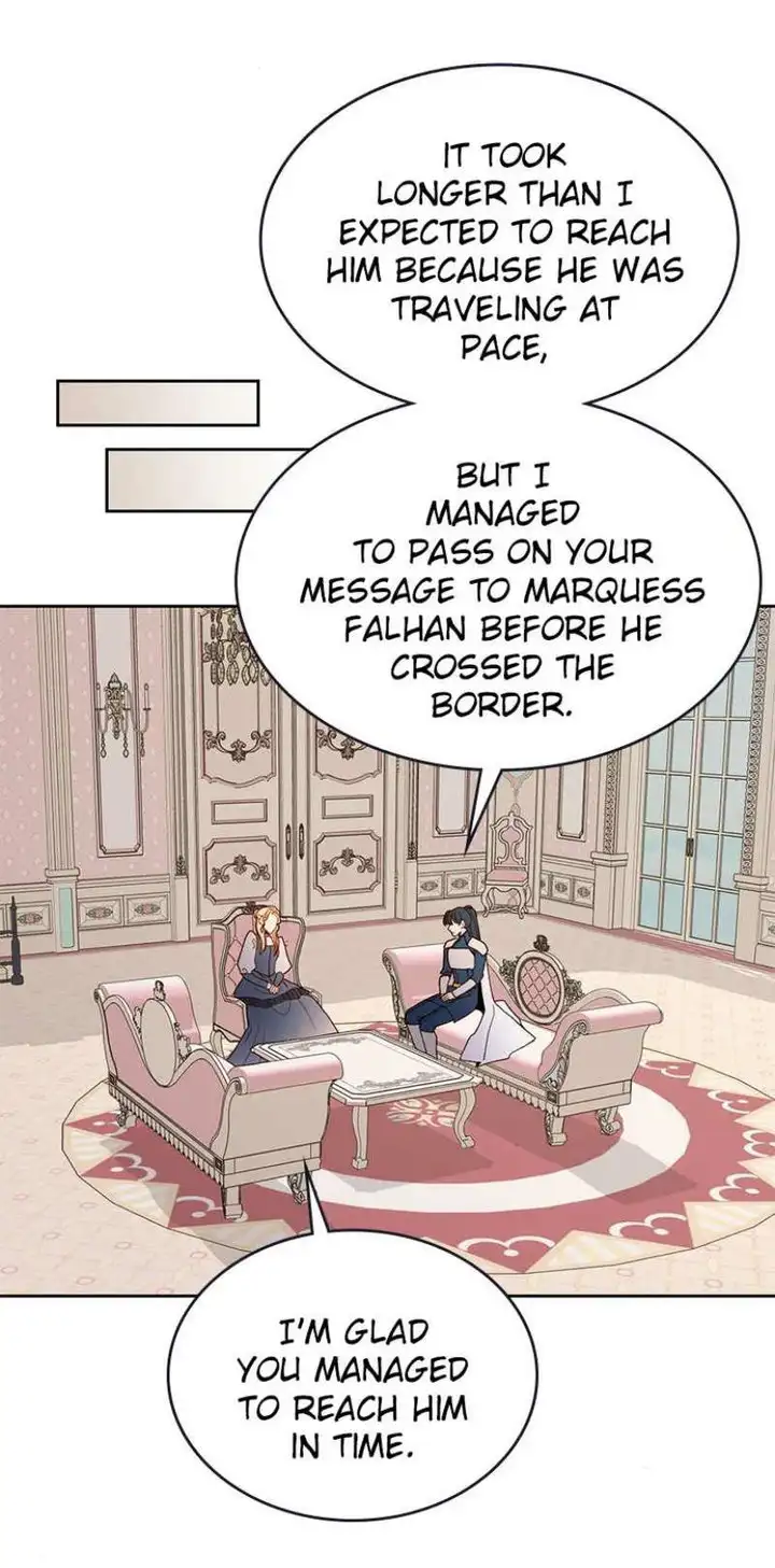 Read Remarried Empress EN Manga Online