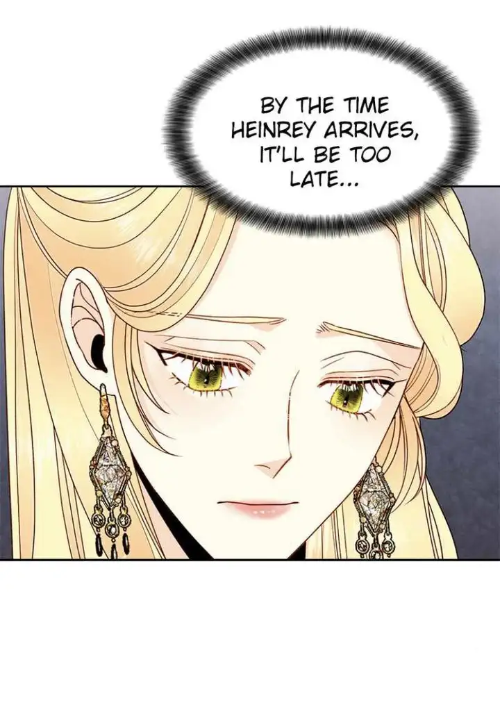 Read Remarried Empress EN Manga Online