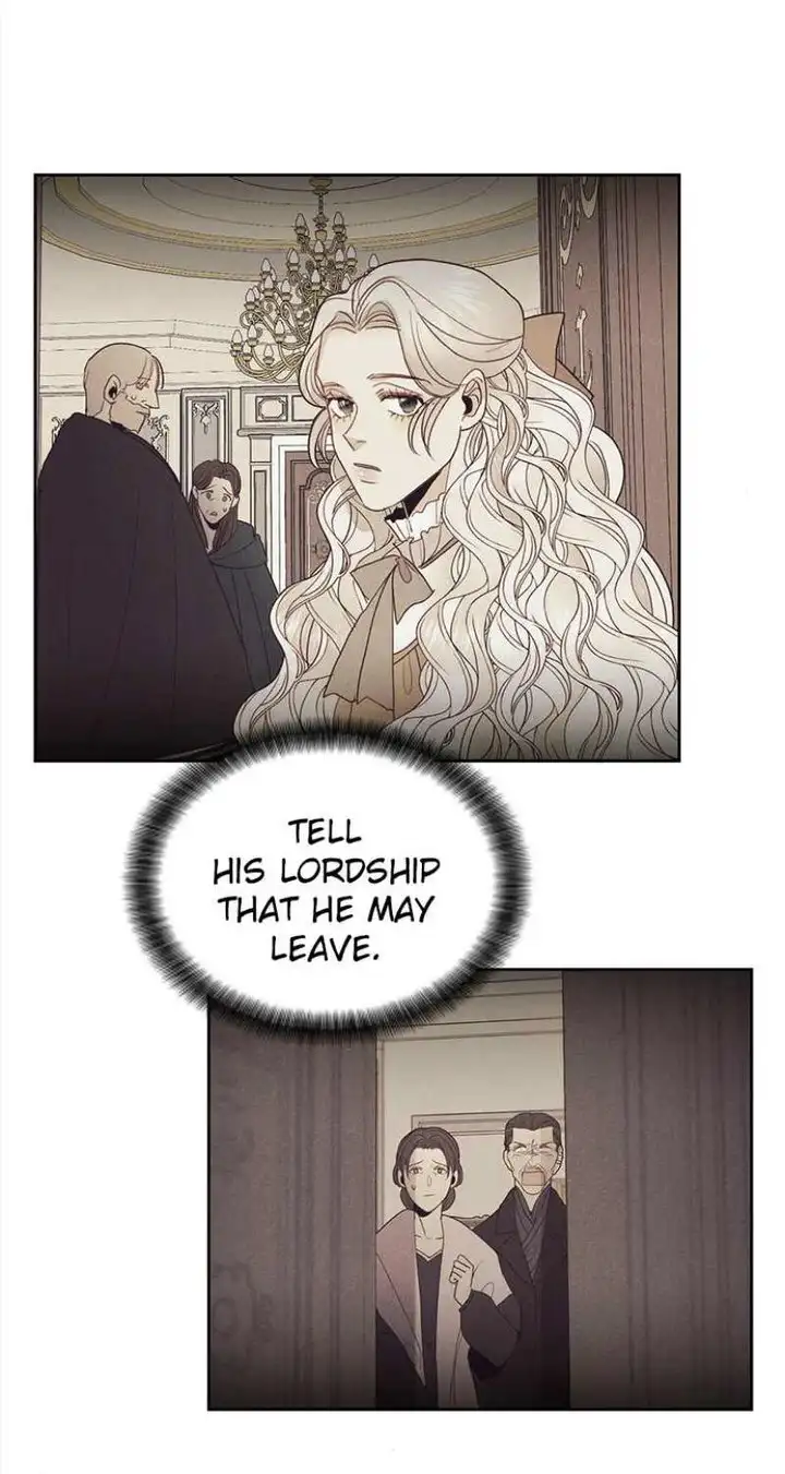 Read Remarried Empress EN Manga Online