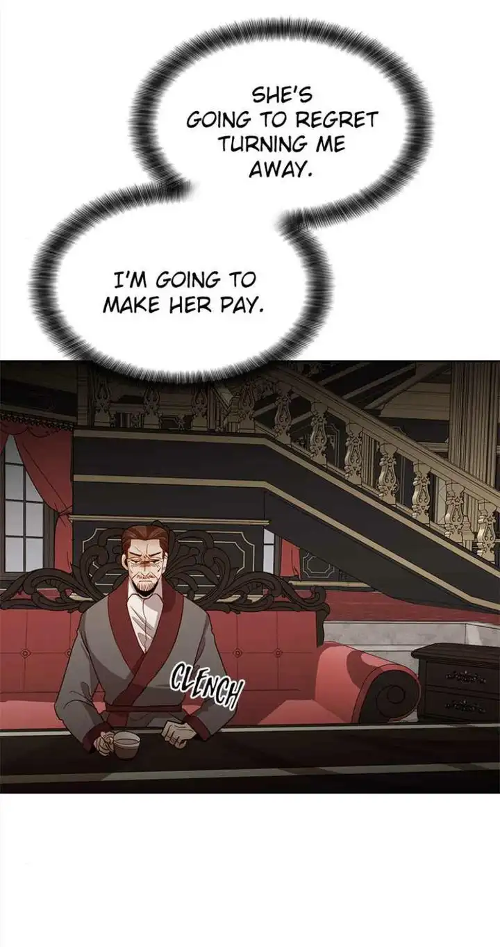 Read Remarried Empress EN Manga Online